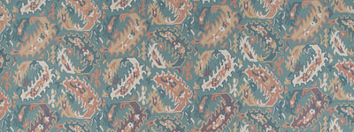 ROBERT ALLEN FABRICS-LYSBERG -PRAIRIE