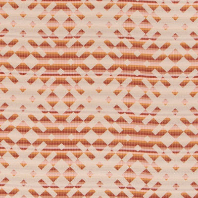DURALEE FABRICS-DO61910 -136-SPICE