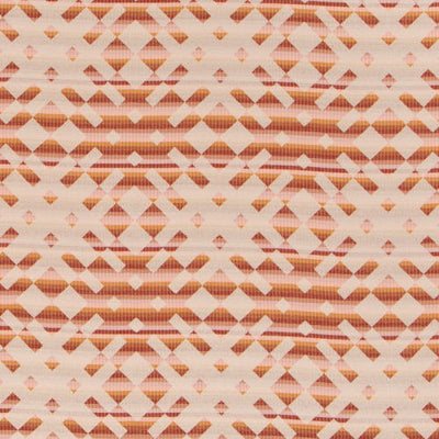 DURALEE FABRICS-DO61910 -136-SPICE