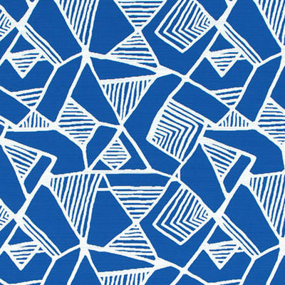 ROBERT ALLEN FABRICS-HESSE GEO BK -HIGHNOON
