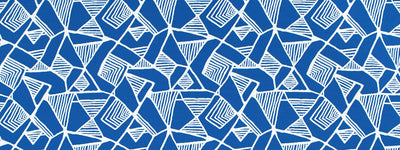 ROBERT ALLEN FABRICS-HESSE GEO BK -HIGHNOON