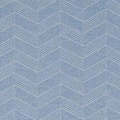 DURALEE FABRICS-DO61919 -5-BLUE