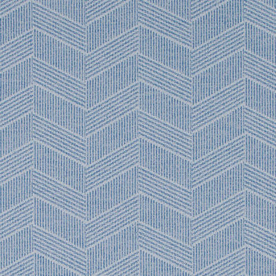 DURALEE FABRICS-DO61919 -5-BLUE