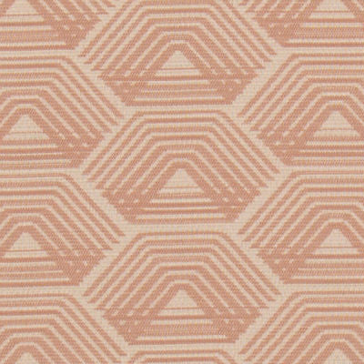 DURALEE FABRICS-DO61918 -124-BLUSH