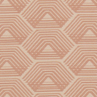 DURALEE FABRICS-DO61918 -124-BLUSH