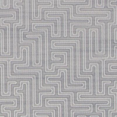 DURALEE FABRICS-DO61906 -15-GREY