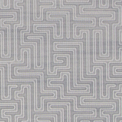 DURALEE FABRICS-DO61906 -15-GREY