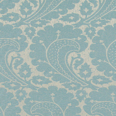 DURALEE FABRICS-DO61909 -7-LIGHTBLUE