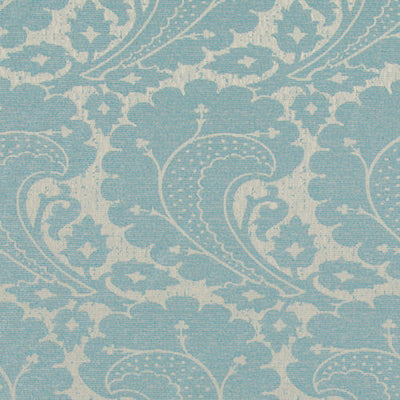 DURALEE FABRICS-DO61909 -7-LIGHTBLUE