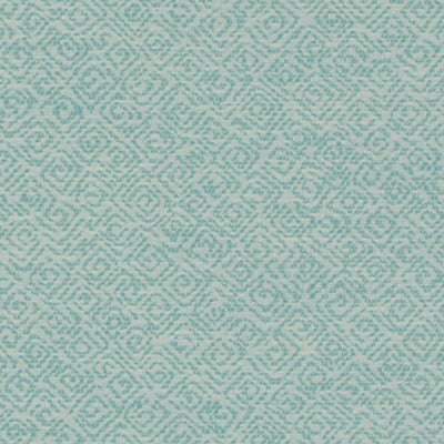 DURALEE FABRICS-DO61904 -619-SEAGLASS