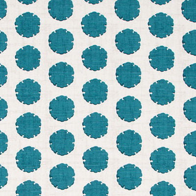 ROBERT ALLEN FABRICS-COTTAGE -EVERGLADE