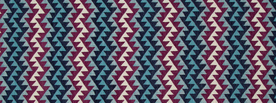 ROBERT ALLEN FABRICS-REKAHN RR BK -EVERGLADE