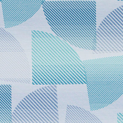 ROBERT ALLEN FABRICS-POLYPHONIC -SEAGLASS
