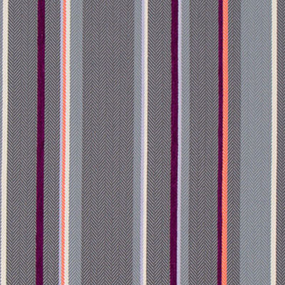 ROBERT ALLEN FABRICS-TIME CODE -BERRY