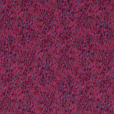 ROBERT ALLEN FABRICS-DISPERSION -BERRY