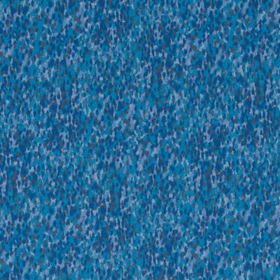 ROBERT ALLEN FABRICS-DISPERSION -CERULEAN