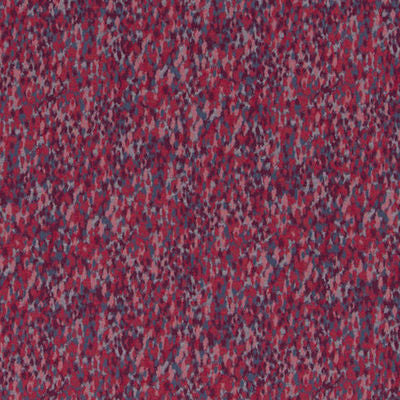 ROBERT ALLEN FABRICS-DISPERSION -LIPSTICK