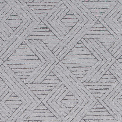 ROBERT ALLEN FABRICS-MODULATION -GREYSTONE