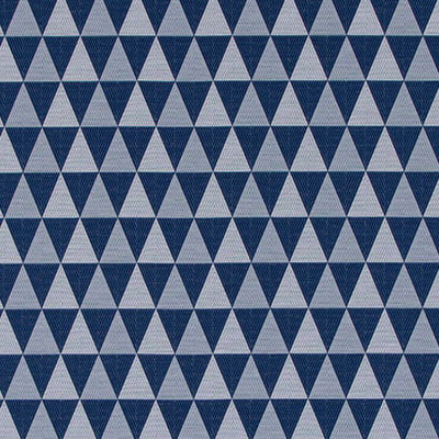 ROBERT ALLEN FABRICS-SEQUENCER -SAPPHIRE