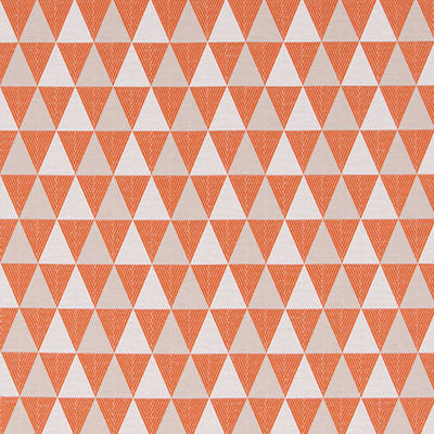 ROBERT ALLEN FABRICS-SEQUENCER -MANDARIN