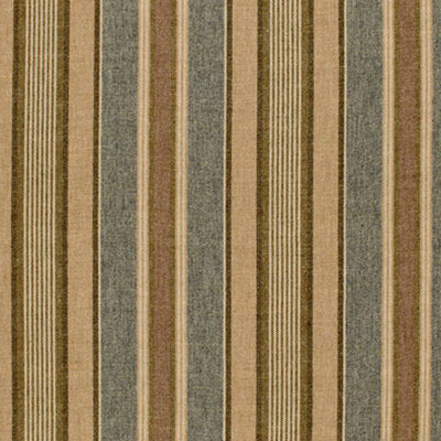 Schumacher Fabrics , a selection of fabrics such as velvet, damask, cotton, silk, linen and sheers.