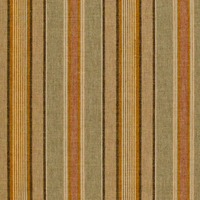 SCHUMACHER FABRICS -54202-EDGEMERE STRIPE