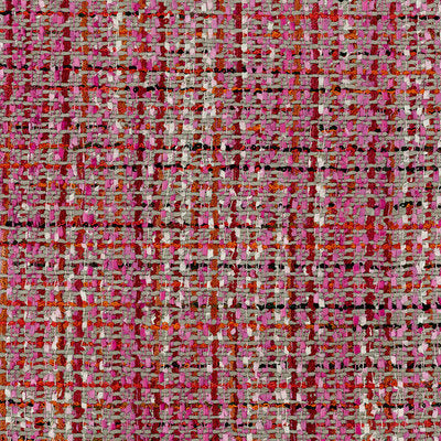 Schumacher Fabrics , a selection of fabrics such as velvet, damask, cotton, silk, linen and sheers.