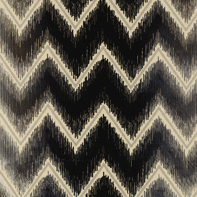 Schumacher Fabrics , a selection of fabrics such as velvet, damask, cotton, silk, linen and sheers.