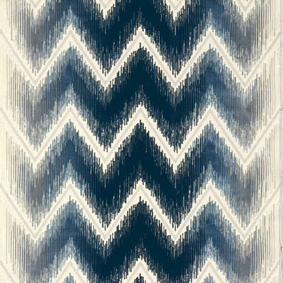 SCHUMACHER FABRICS -54862-SHOCK WAVE