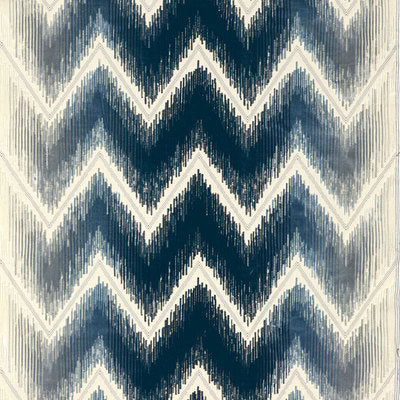 Schumacher Fabrics , a selection of fabrics such as velvet, damask, cotton, silk, linen and sheers.