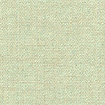 SCHUMACHER FABRICS -54924-BRYTON LINEN HERRINGBONE
