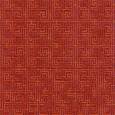 Schumacher Fabrics , a selection of fabrics such as velvet, damask, cotton, silk, linen and sheers.