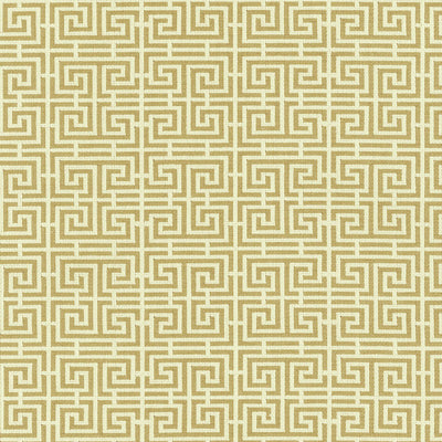 SCHUMACHER FABRICS -54953-CHINOISERIE FRET