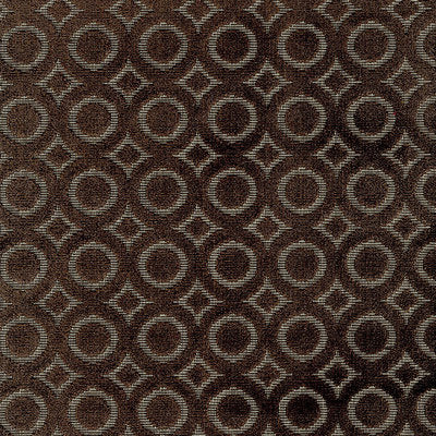 Schumacher Fabrics , a selection of fabrics such as velvet, damask, cotton, silk, linen and sheers.