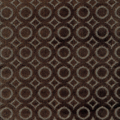 SCHUMACHER FABRICS -55190-DECO VELVET