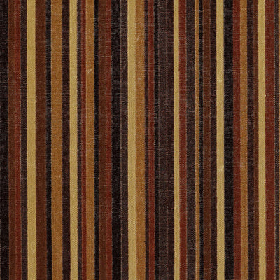 SCHUMACHER FABRICS -55320-SYNCOPATED VELVET STRIPE