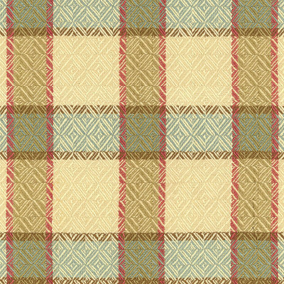 Schumacher Fabrics , a selection of fabrics such as velvet, damask, cotton, silk, linen and sheers.
