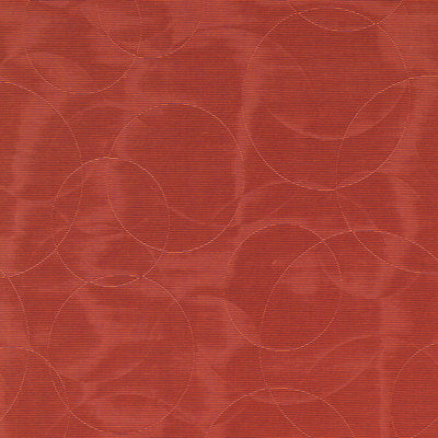 Schumacher Fabrics , a selection of fabrics such as velvet, damask, cotton, silk, linen and sheers.