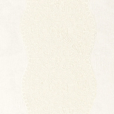 Schumacher Fabrics , a selection of fabrics such as velvet, damask, cotton, silk, linen and sheers.