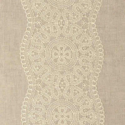 SCHUMACHER FABRICS -55421-ALENCON