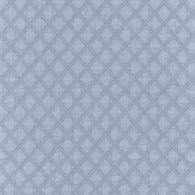 SCHUMACHER FABRICS -55585-LUCCA MATELASSE