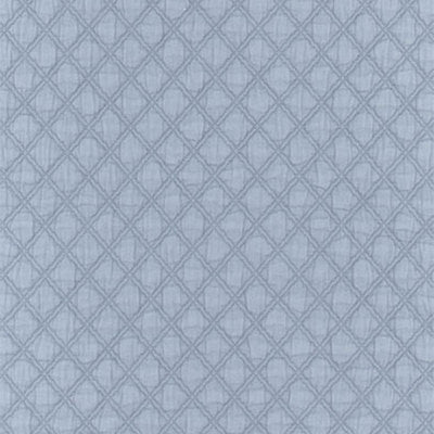 Schumacher Fabrics , a selection of fabrics such as velvet, damask, cotton, silk, linen and sheers.