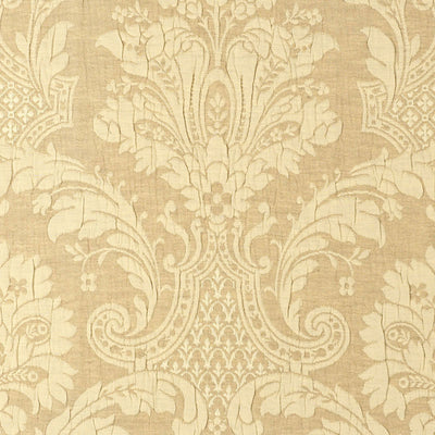 SCHUMACHER FABRICS -55613-GENOA DAMASK
