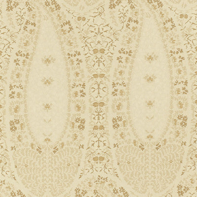 SCHUMACHER FABRICS -55621-CACHEMIRE FIORENTINO
