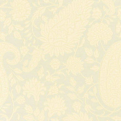 SCHUMACHER FABRICS -55640-CACHEMIRE CORTONA