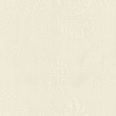 SCHUMACHER FABRICS -55650-BIANCA MATELASSE