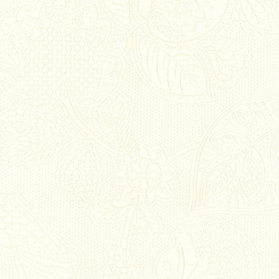 SCHUMACHER FABRICS -55651-BIANCA MATELASSE