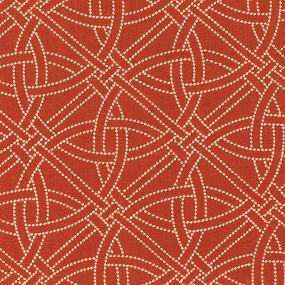 Schumacher Fabrics , a selection of fabrics such as velvet, damask, cotton, silk, linen and sheers.
