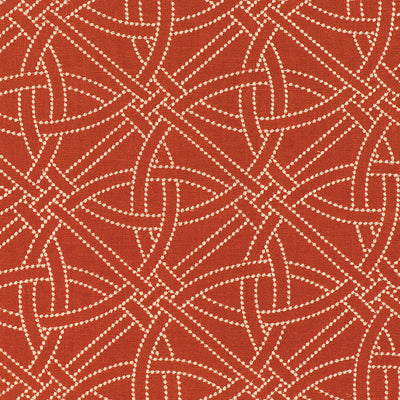 SCHUMACHER FABRICS -55690-DURANCE EMBROIDERY