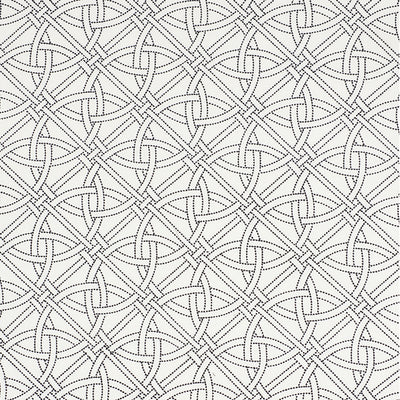 SCHUMACHER FABRICS -55695-DURANCE EMBROIDERY